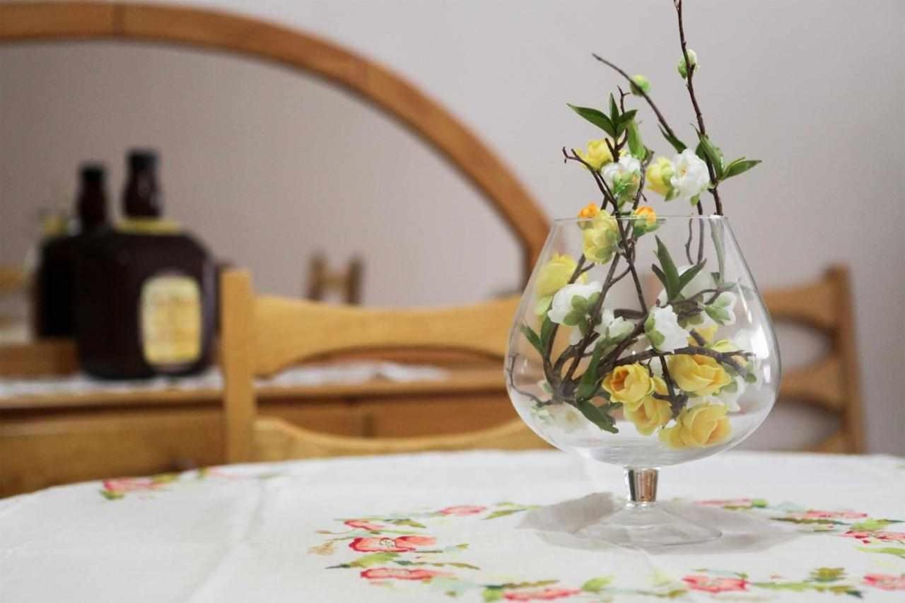 Apartamento Edumar Διαμέρισμα Vila do Conde Εξωτερικό φωτογραφία