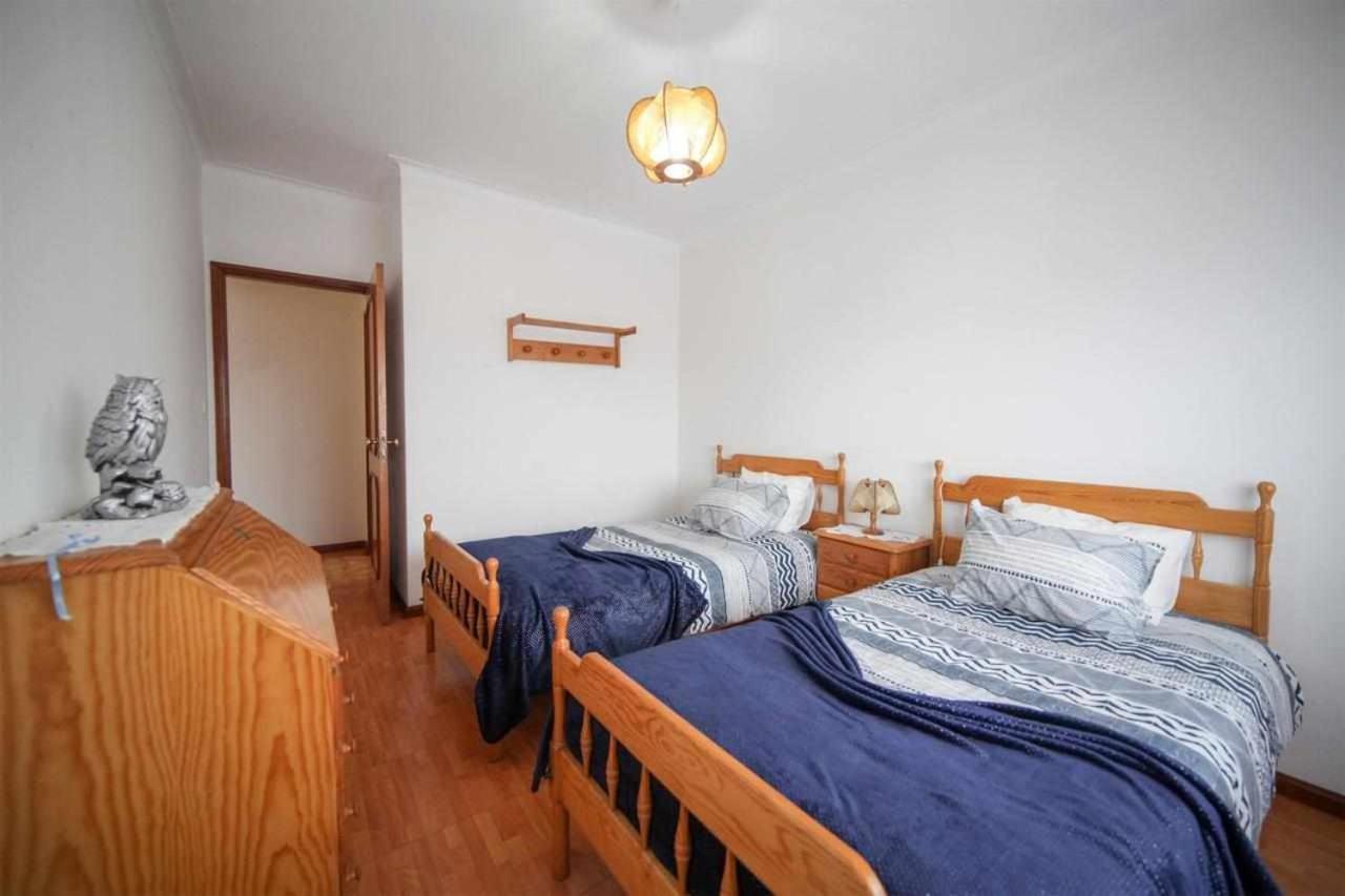 Apartamento Edumar Διαμέρισμα Vila do Conde Εξωτερικό φωτογραφία