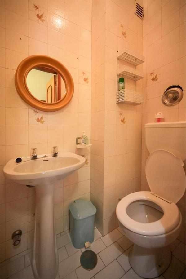 Apartamento Edumar Διαμέρισμα Vila do Conde Εξωτερικό φωτογραφία