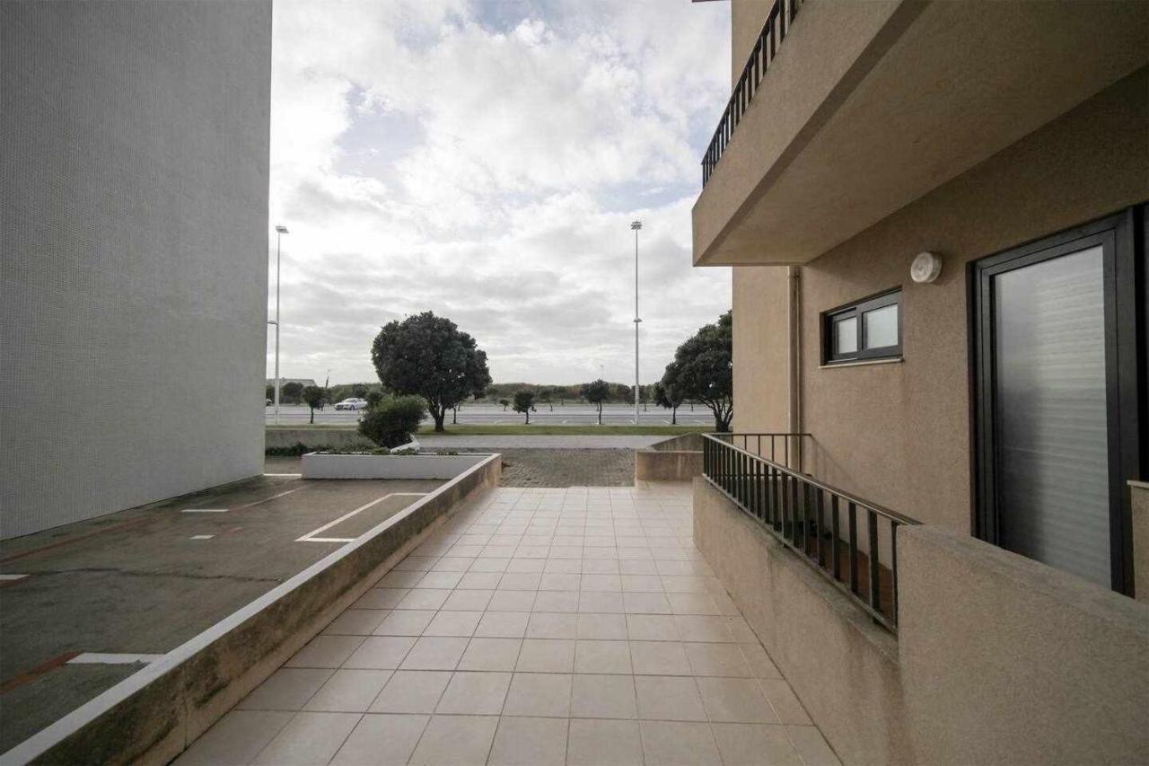 Apartamento Edumar Διαμέρισμα Vila do Conde Εξωτερικό φωτογραφία