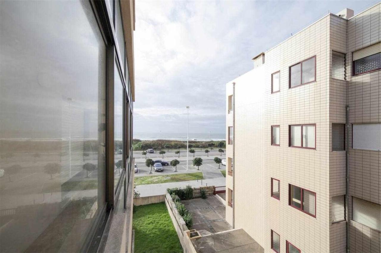 Apartamento Edumar Διαμέρισμα Vila do Conde Εξωτερικό φωτογραφία