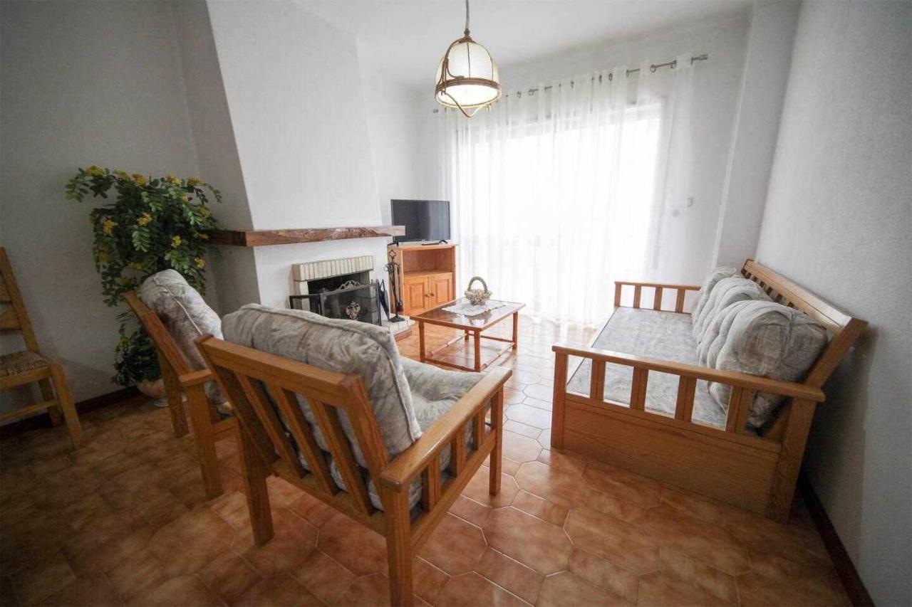 Apartamento Edumar Διαμέρισμα Vila do Conde Εξωτερικό φωτογραφία