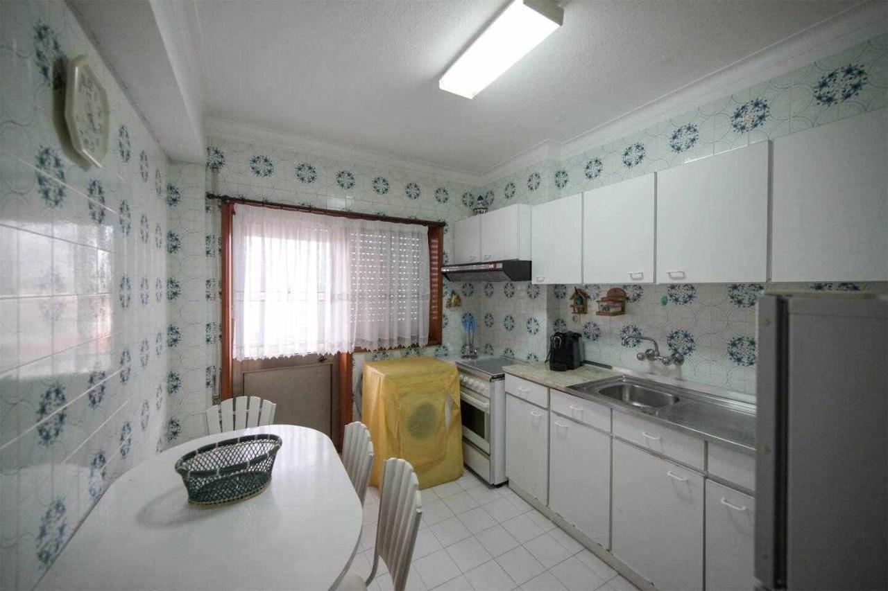 Apartamento Edumar Διαμέρισμα Vila do Conde Εξωτερικό φωτογραφία