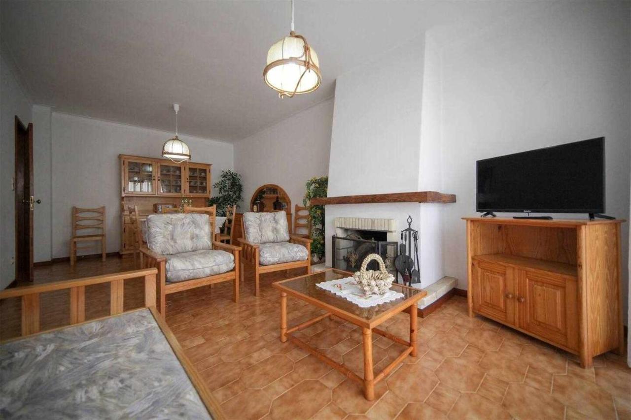 Apartamento Edumar Διαμέρισμα Vila do Conde Εξωτερικό φωτογραφία
