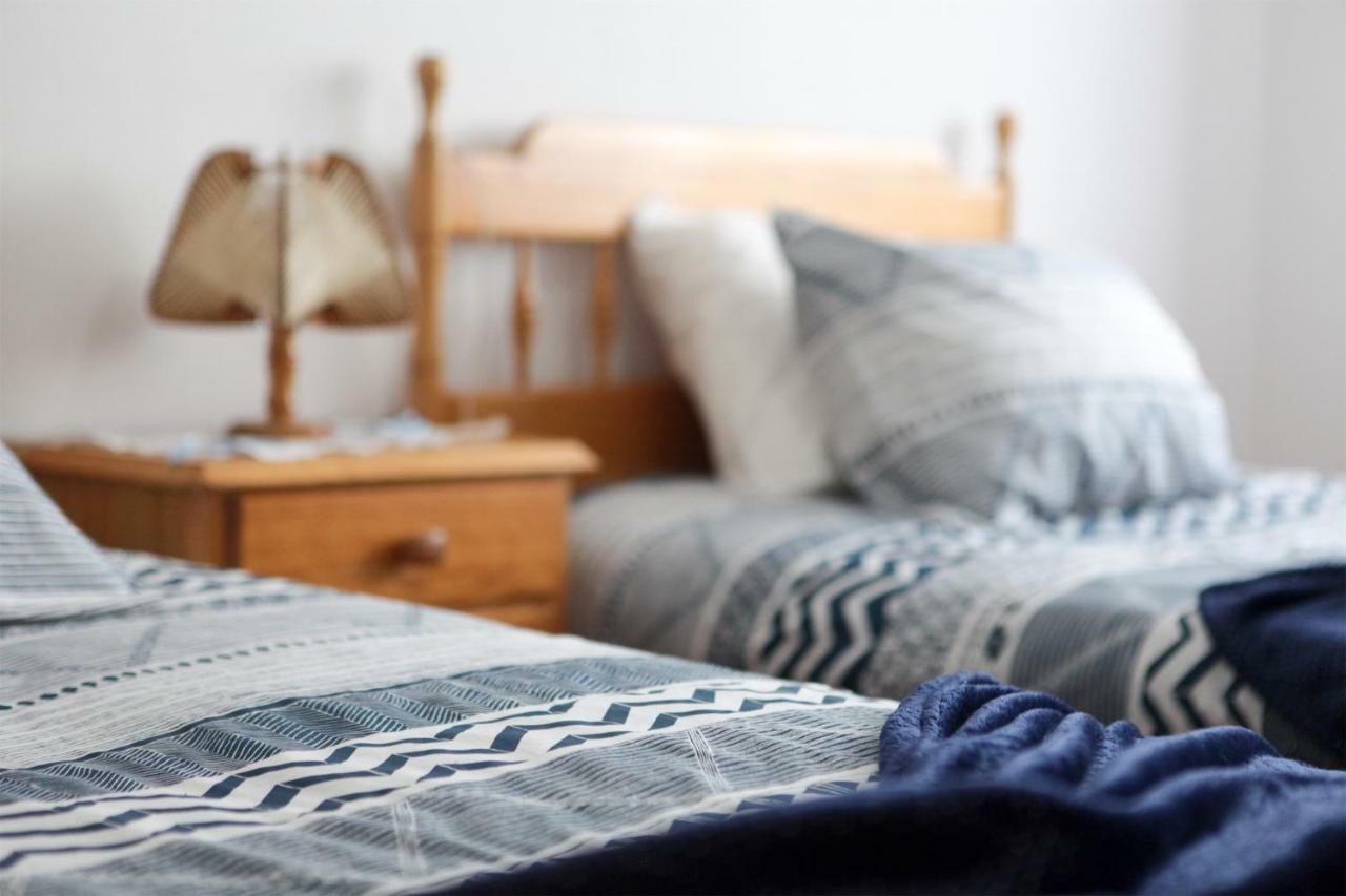 Apartamento Edumar Διαμέρισμα Vila do Conde Εξωτερικό φωτογραφία